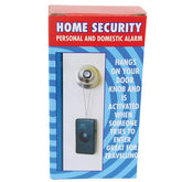 2-in-1 Door and Personal Alarm